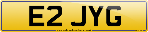 E2 JYG