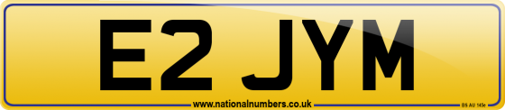 E2 JYM