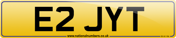 E2 JYT