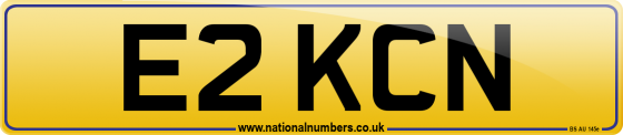 E2 KCN