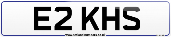 E2 KHS