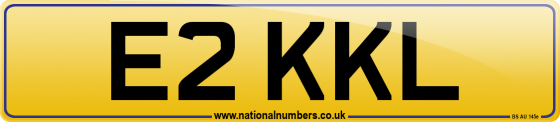 E2 KKL