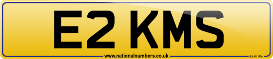 E2 KMS