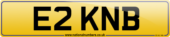 E2 KNB