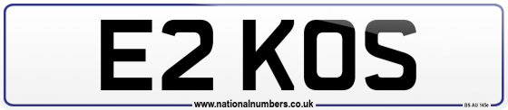 E2 KOS