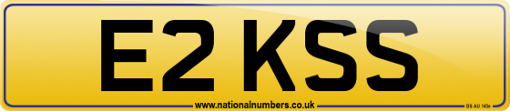 E2 KSS