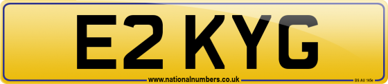 E2 KYG