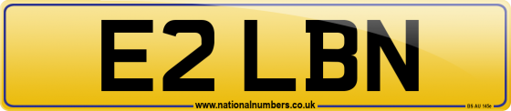 E2 LBN