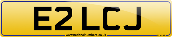 E2 LCJ
