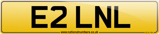 E2 LNL