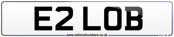 E2 LOB