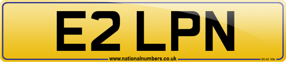 E2 LPN
