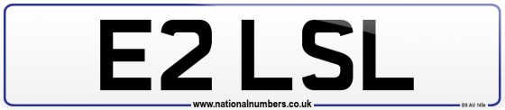 E2 LSL
