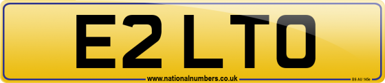 E2 LTO