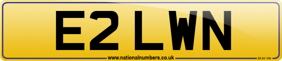 E2 LWN