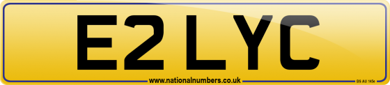 E2 LYC