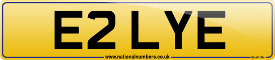 E2 LYE
