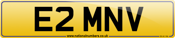 E2 MNV
