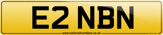 E2 NBN
