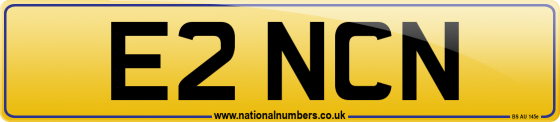 E2 NCN