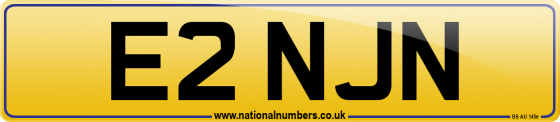 E2 NJN