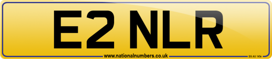 E2 NLR