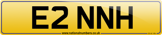 E2 NNH
