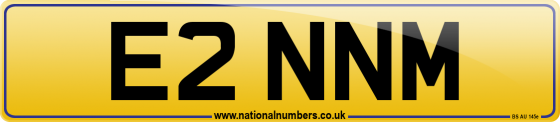 E2 NNM