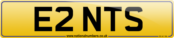 E2 NTS