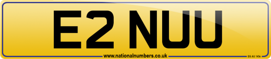 E2 NUU