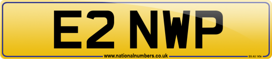 E2 NWP