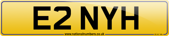 E2 NYH