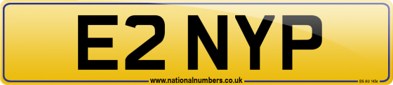 E2 NYP