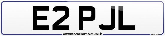 E2 PJL