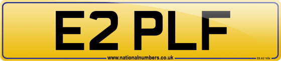 E2 PLF