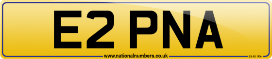 E2 PNA