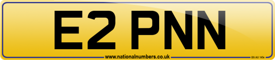 E2 PNN