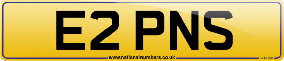 E2 PNS