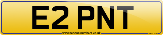 E2 PNT