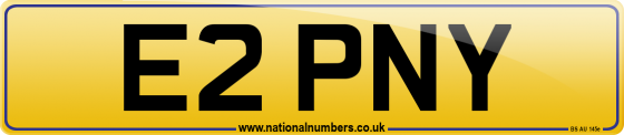 E2 PNY
