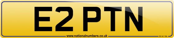 E2 PTN