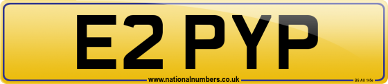 E2 PYP