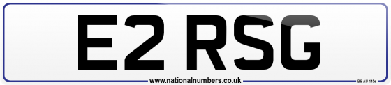 E2 RSG