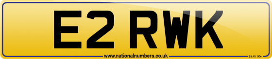 E2 RWK