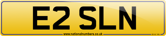 E2 SLN