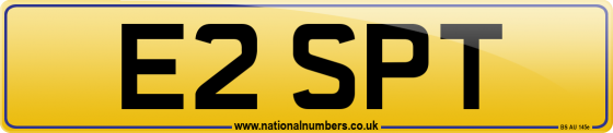 E2 SPT