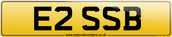 E2 SSB