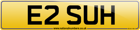 E2 SUH