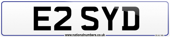 E2 SYD