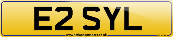 E2 SYL